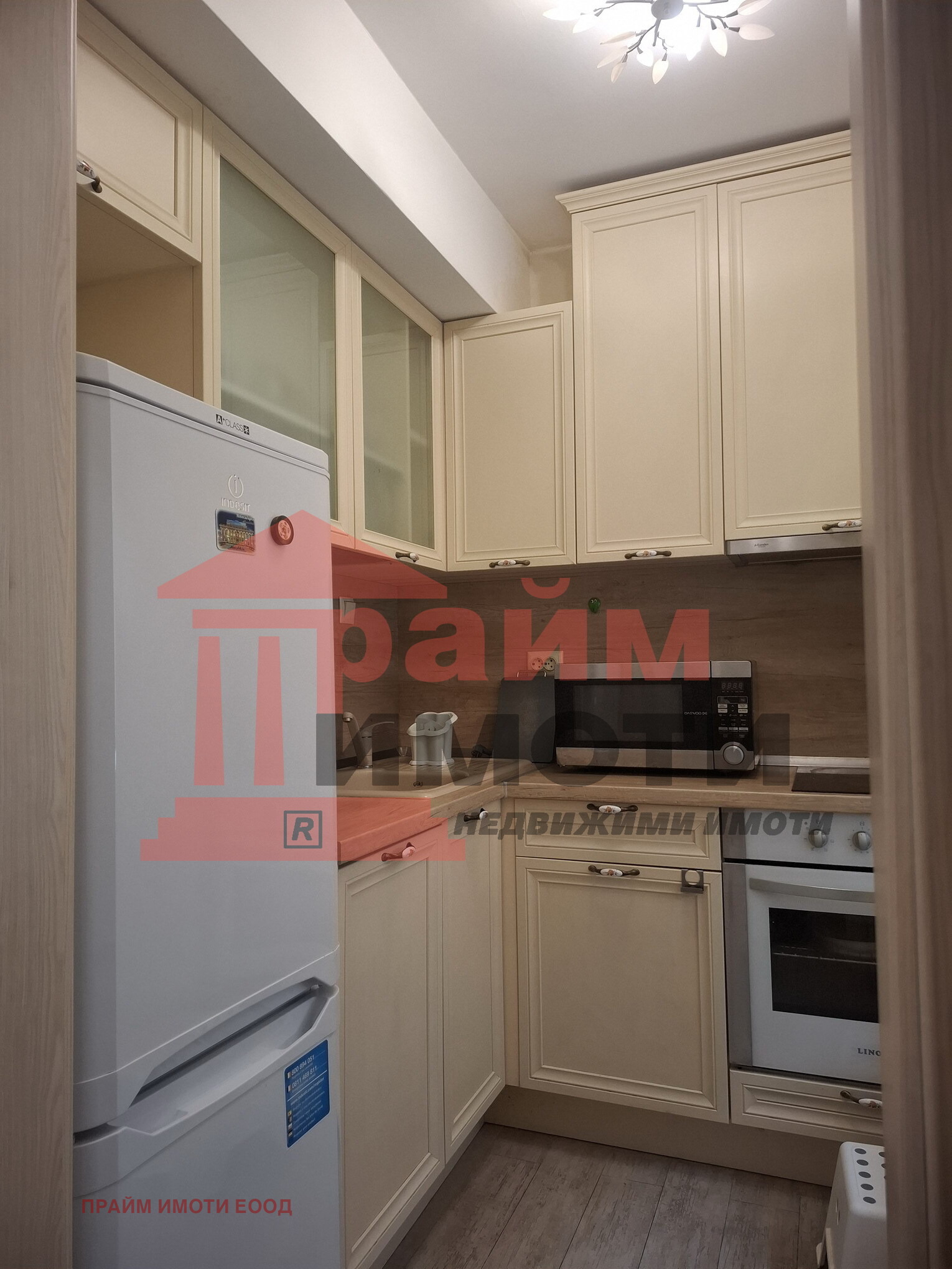 Продава 1-СТАЕН, гр. Поморие, област Бургас, снимка 9 - Апартаменти - 51448164
