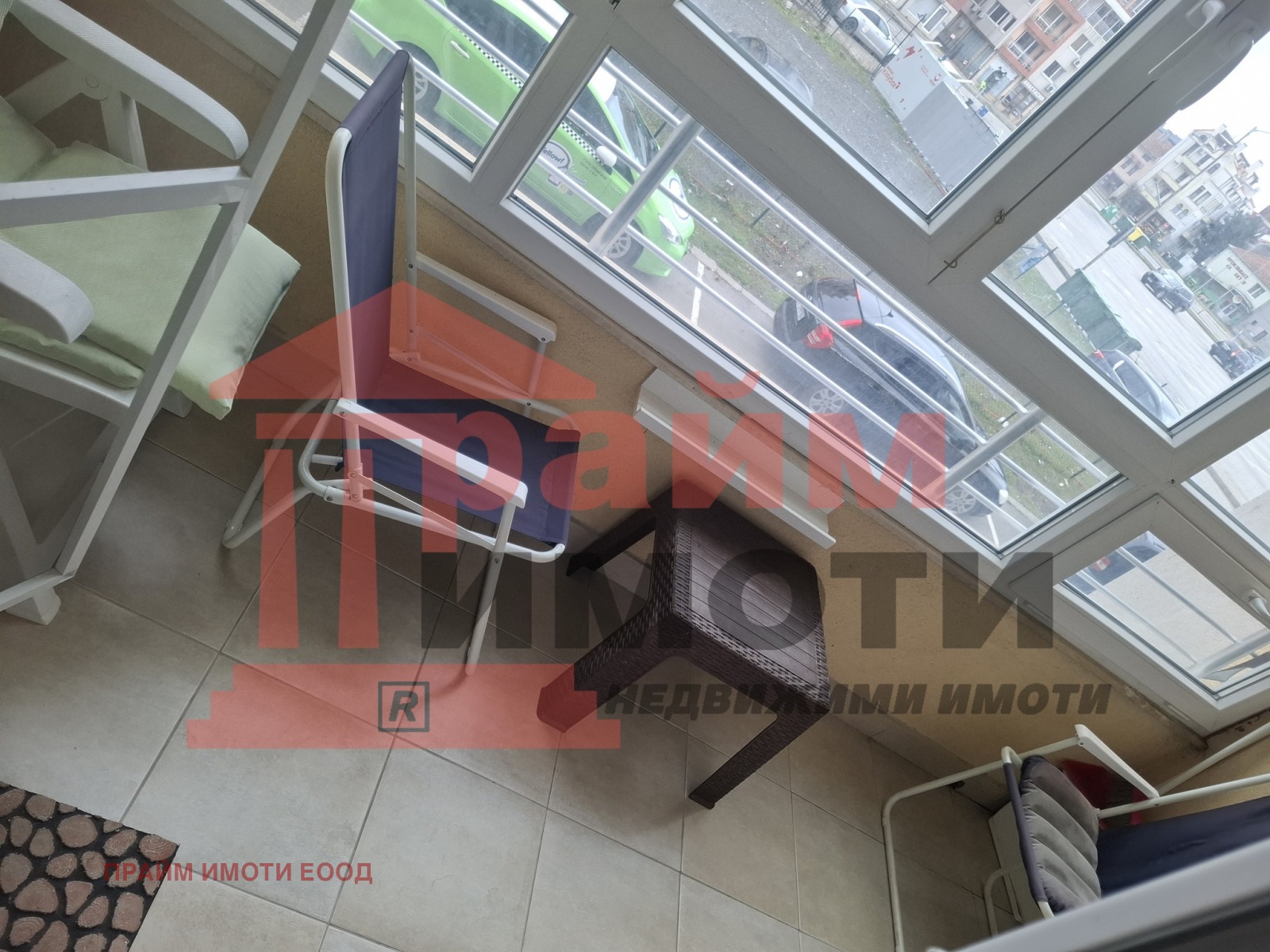 Продава 1-СТАЕН, гр. Поморие, област Бургас, снимка 6 - Апартаменти - 51448164