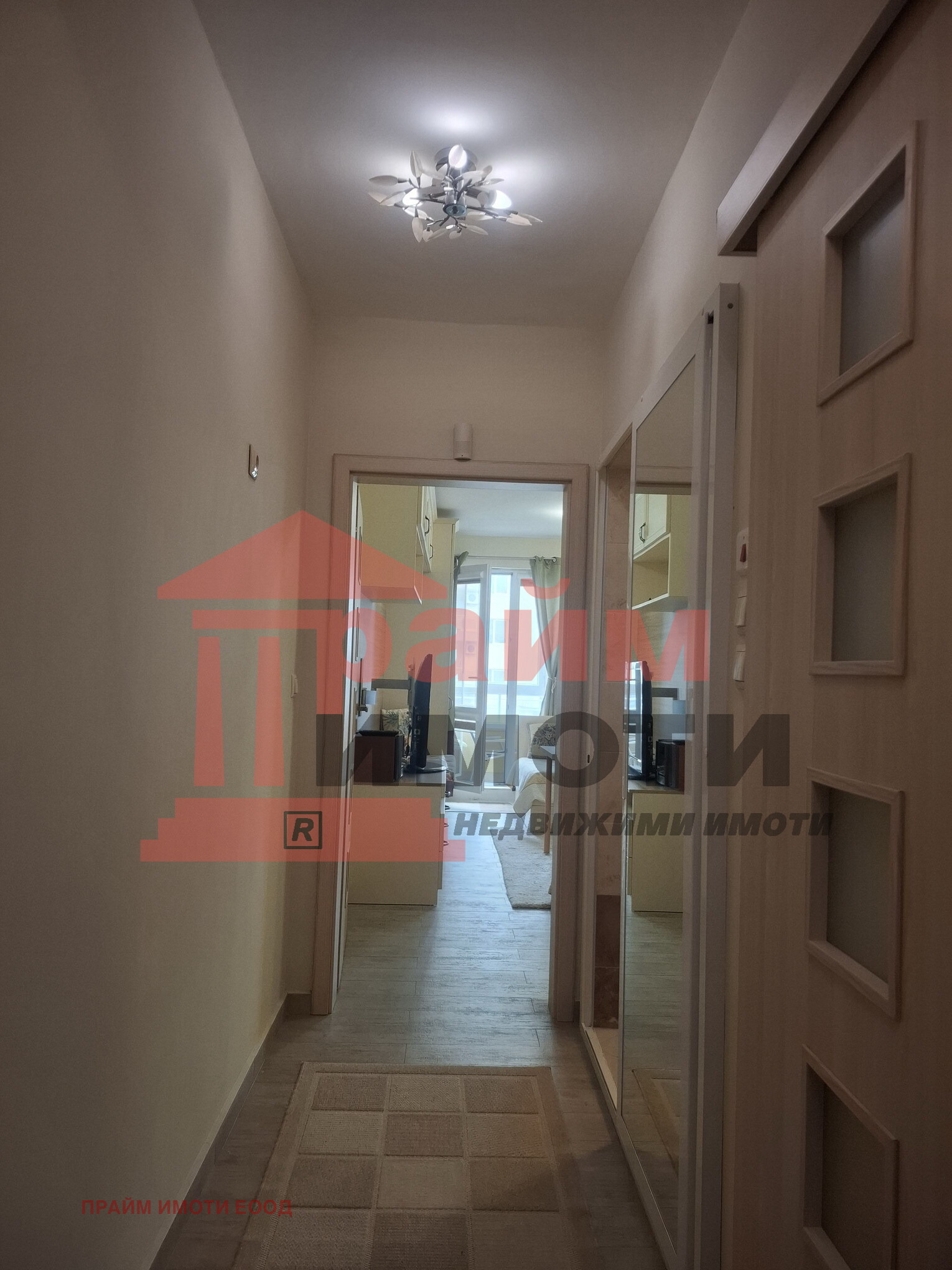 Продава 1-СТАЕН, гр. Поморие, област Бургас, снимка 12 - Апартаменти - 51448164