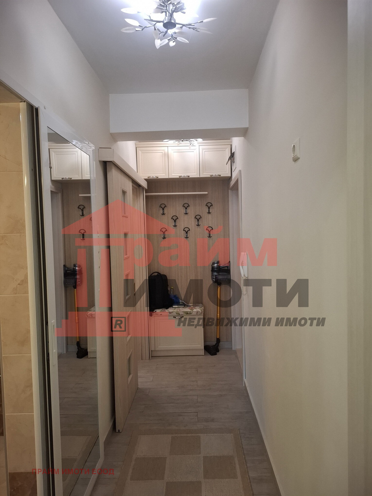 Продава 1-СТАЕН, гр. Поморие, област Бургас, снимка 13 - Апартаменти - 51448164