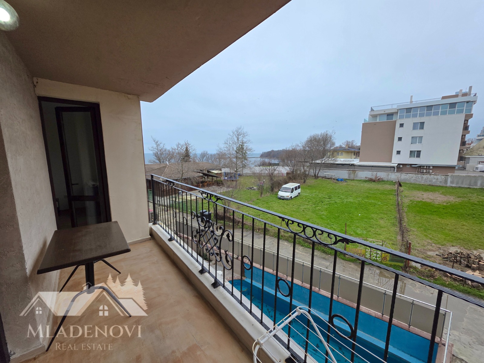 Продава 2-СТАЕН, гр. Китен, област Бургас, снимка 2 - Апартаменти - 53281422