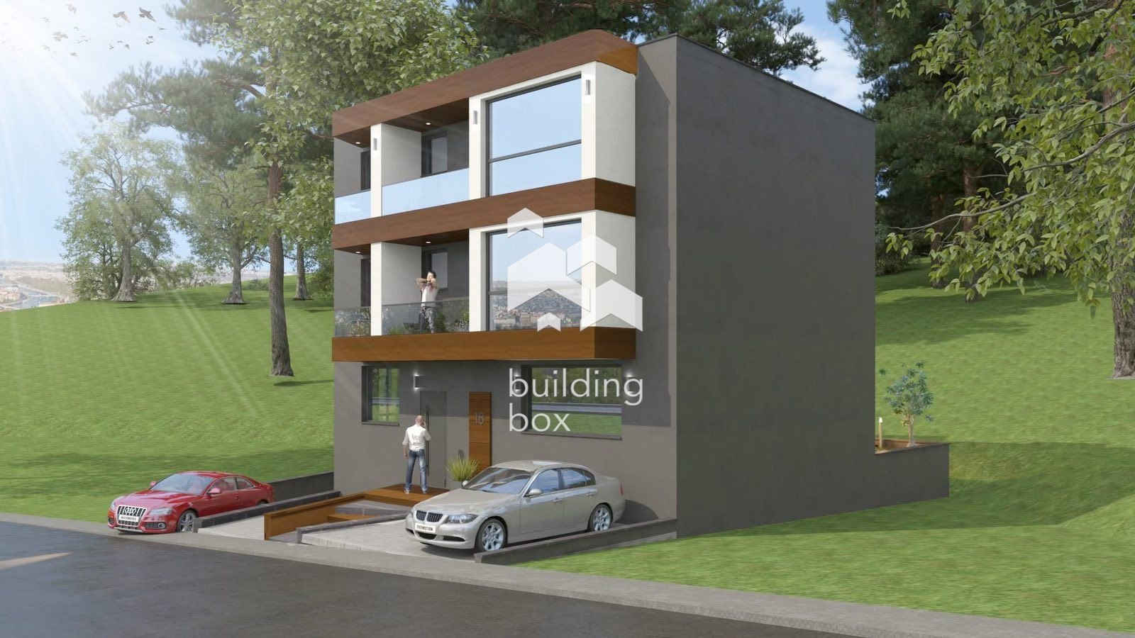 Продава 2-СТАЕН, гр. Асеновград, област Пловдив, снимка 3 - Апартаменти - 53658681