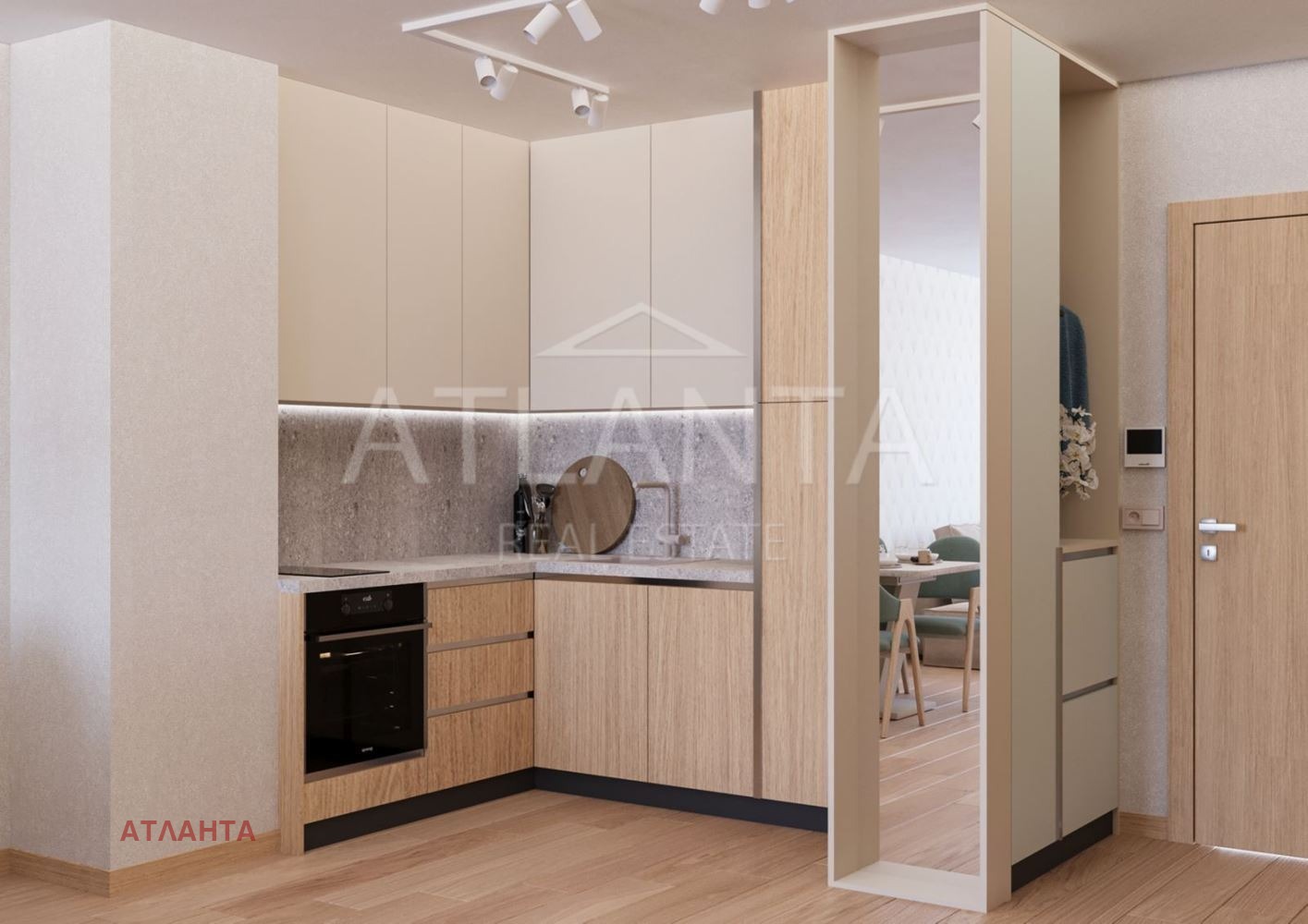 Продава 2-СТАЕН, гр. Свети Влас, област Бургас, снимка 7 - Апартаменти - 53874708