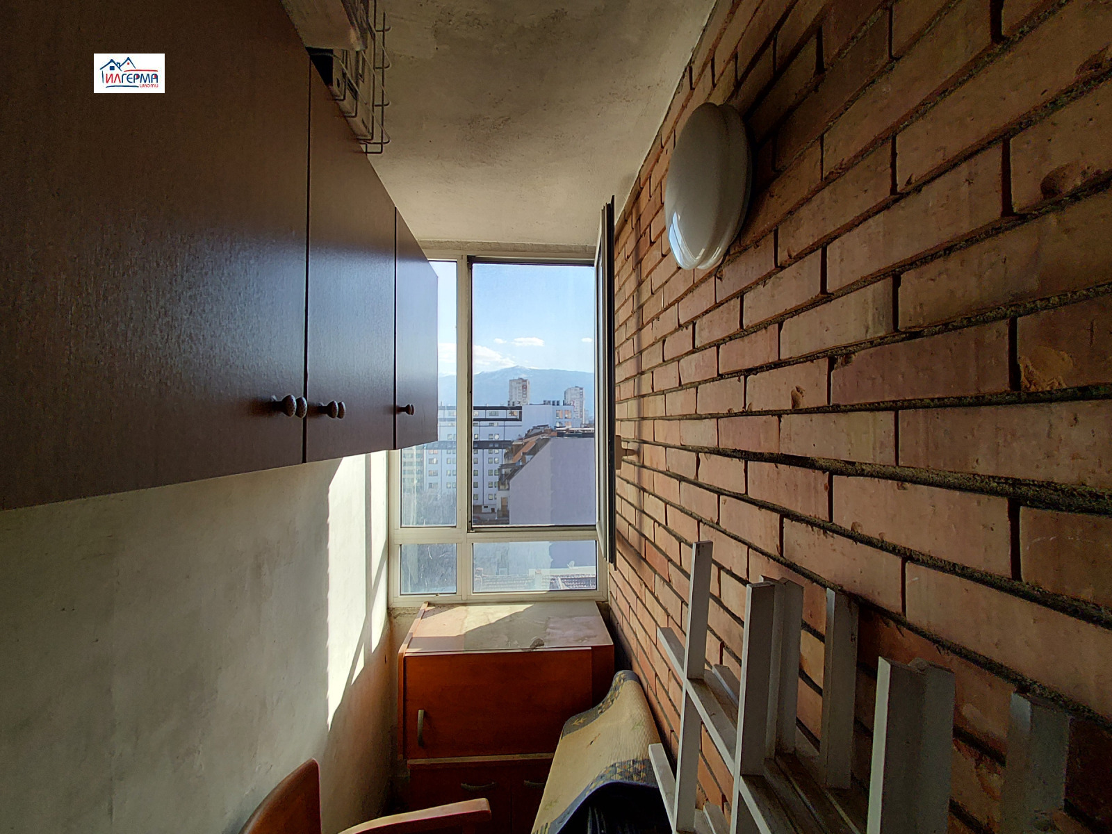 Продава 2-СТАЕН, гр. София, Зона Б-18, снимка 7 - Апартаменти - 53879060