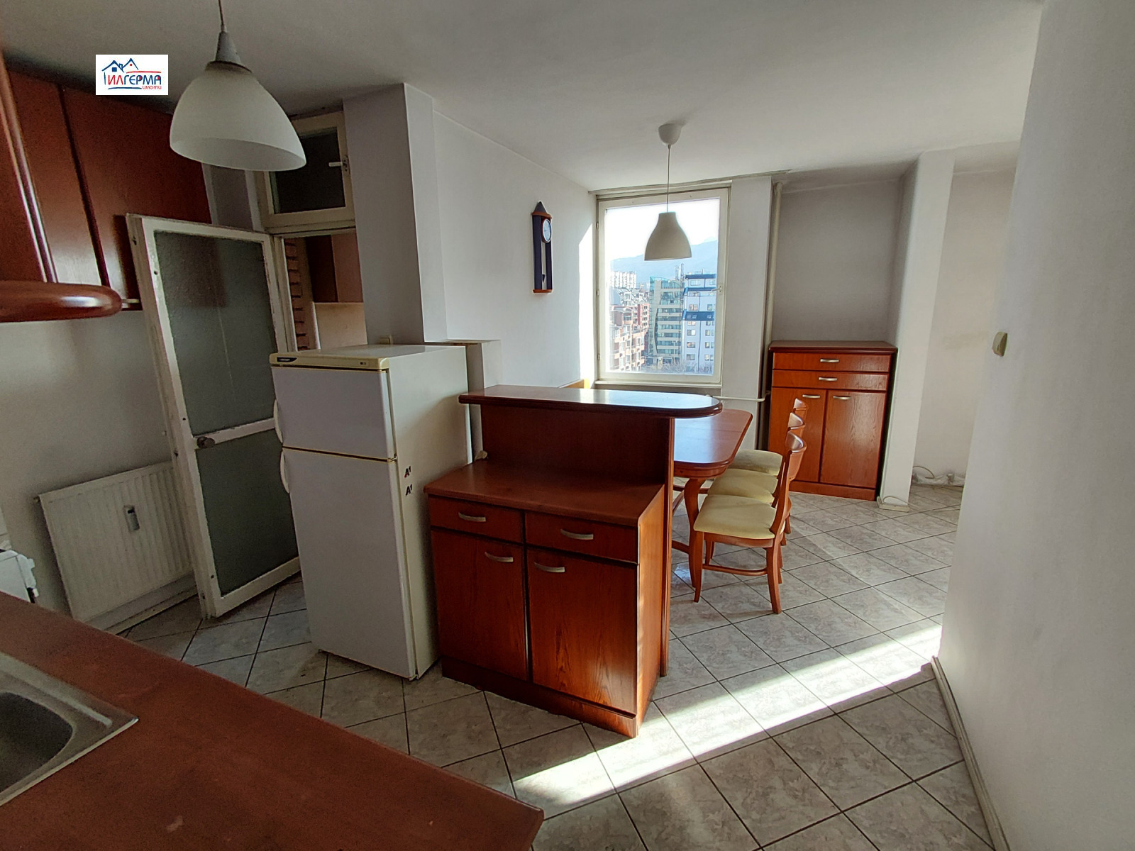 Продава 2-СТАЕН, гр. София, Зона Б-18, снимка 4 - Апартаменти - 53879060