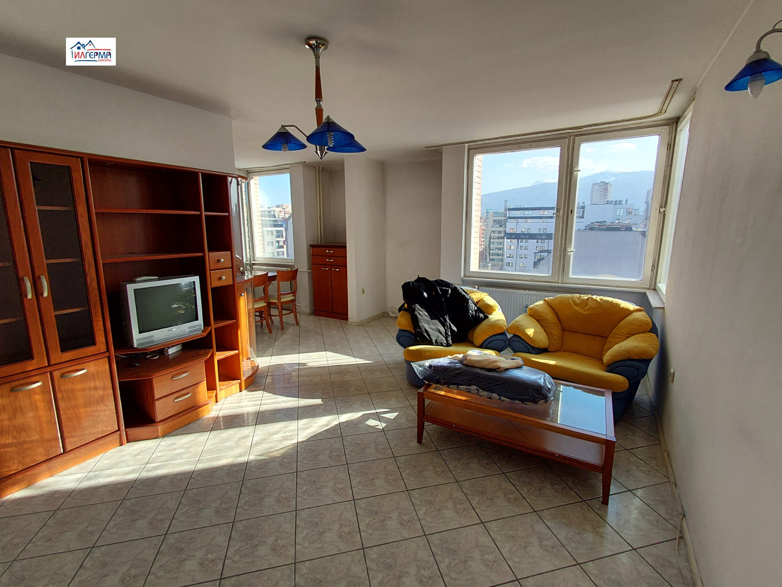 Продава 2-СТАЕН, гр. София, Зона Б-18, снимка 2 - Апартаменти - 53879060