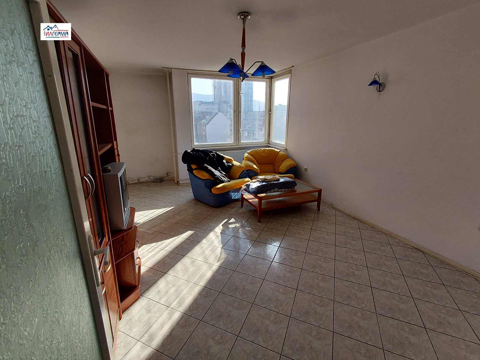 Продава 2-СТАЕН, гр. София, Зона Б-18, снимка 2 - Апартаменти - 53879060