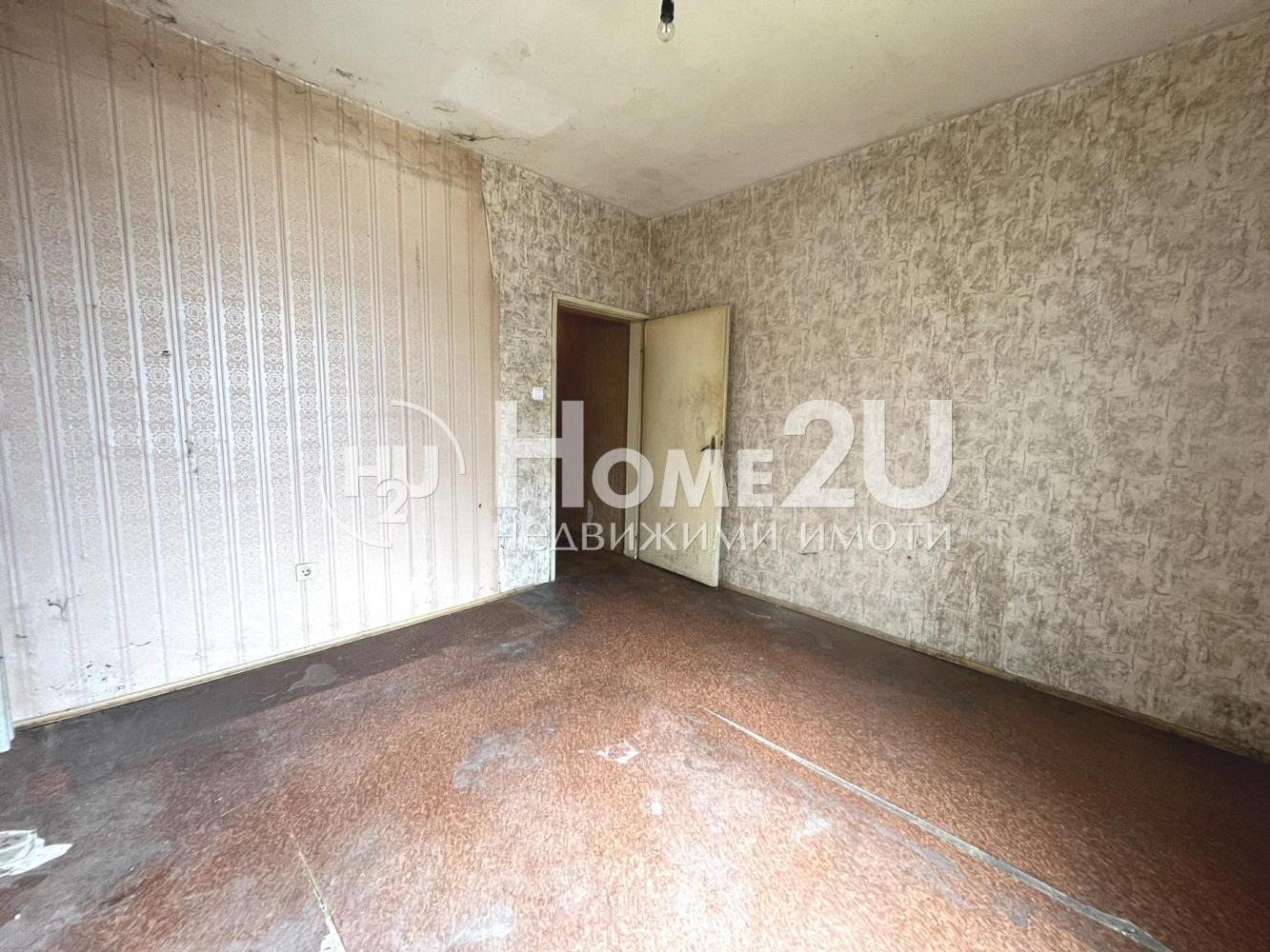 Продава 2-СТАЕН, гр. Пловдив, Кючук Париж, снимка 6 - Апартаменти - 54300122