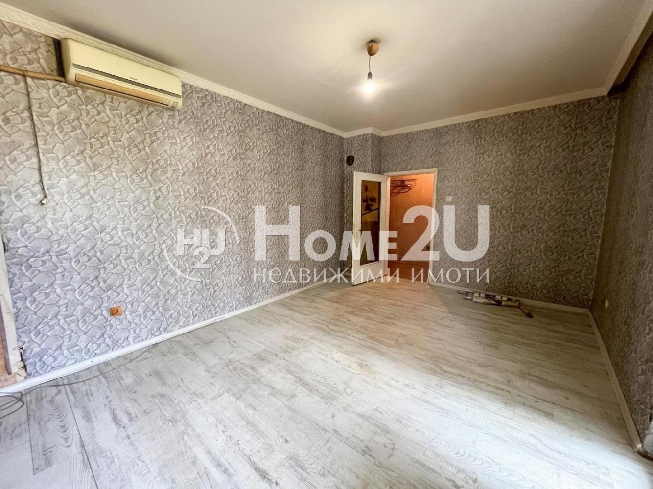 Продава 2-СТАЕН, гр. Пловдив, Кючук Париж, снимка 3 - Апартаменти - 54300122