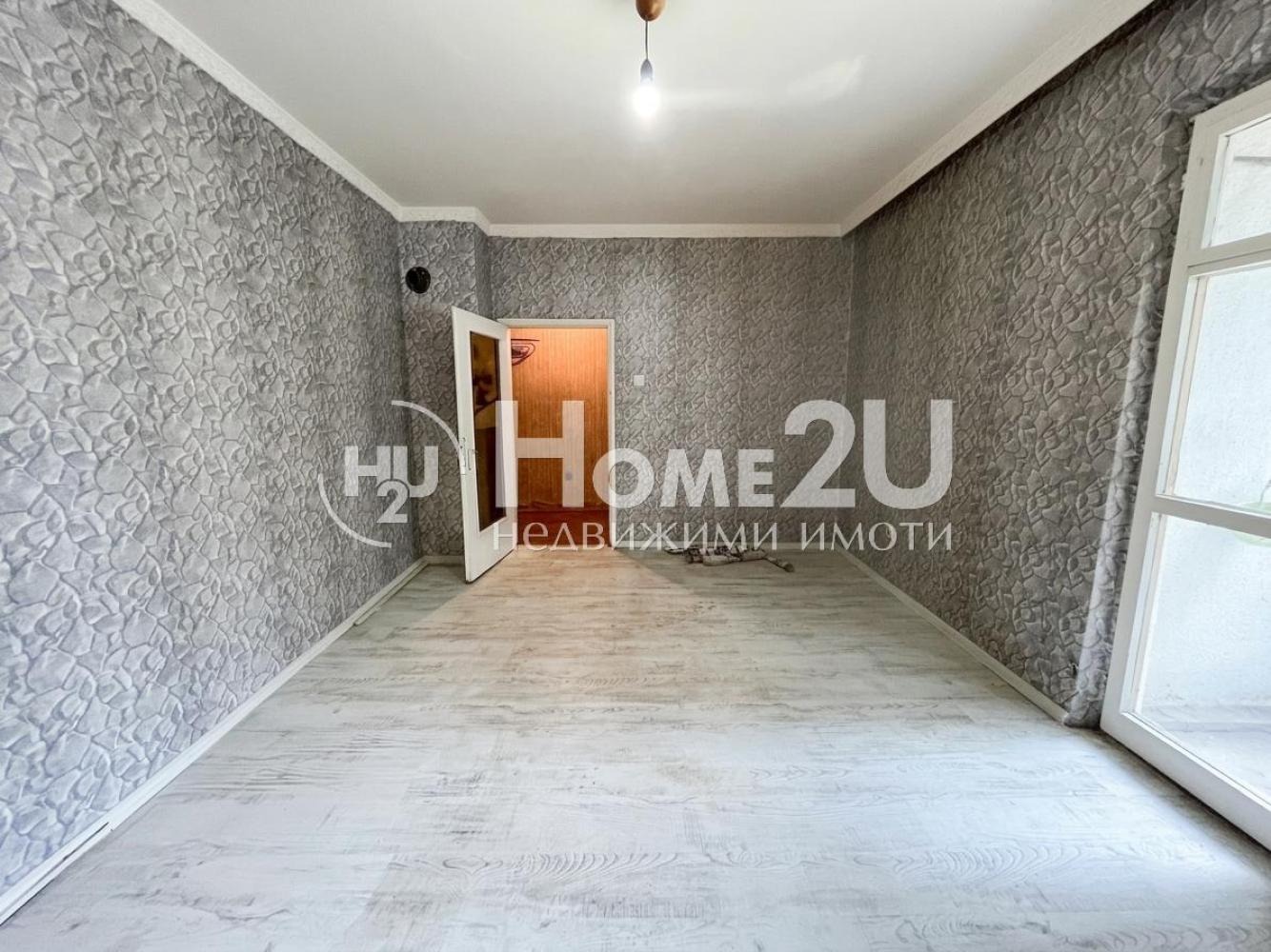 Продава 2-СТАЕН, гр. Пловдив, Кючук Париж, снимка 2 - Апартаменти - 54300122