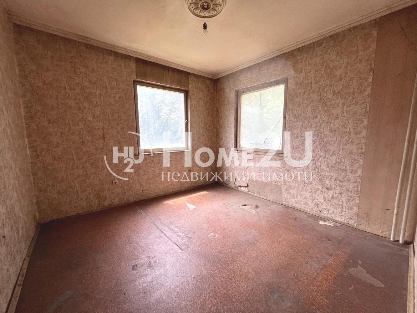 Продава 2-СТАЕН, гр. Пловдив, Кючук Париж, снимка 5 - Апартаменти - 54300122