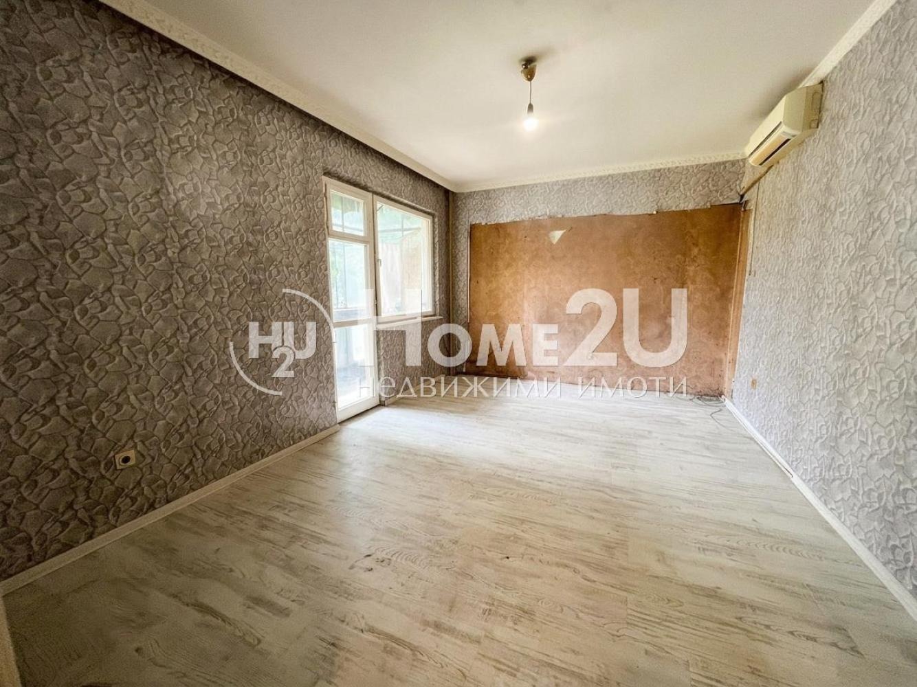 Продава 2-СТАЕН, гр. Пловдив, Кючук Париж, снимка 4 - Апартаменти - 54300122