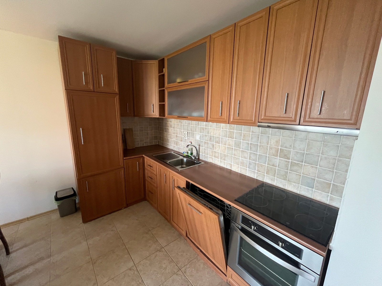 Продава 2-СТАЕН, с. Равда, област Бургас, снимка 6 - Апартаменти - 55265674