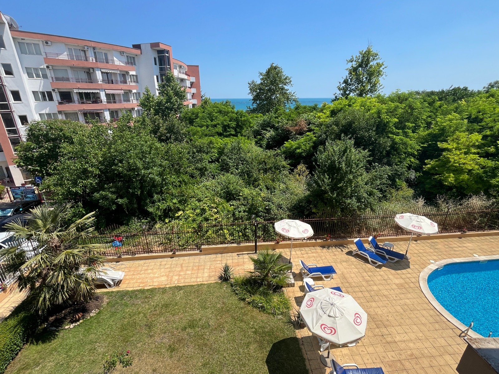 Продава 2-СТАЕН, с. Равда, област Бургас, снимка 3 - Апартаменти - 55265674