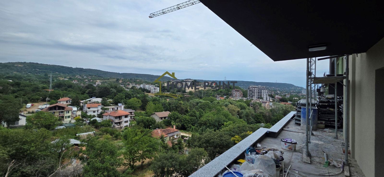 Продава 2-СТАЕН, гр. Варна, Изгрев, снимка 12 - Апартаменти - 55363168