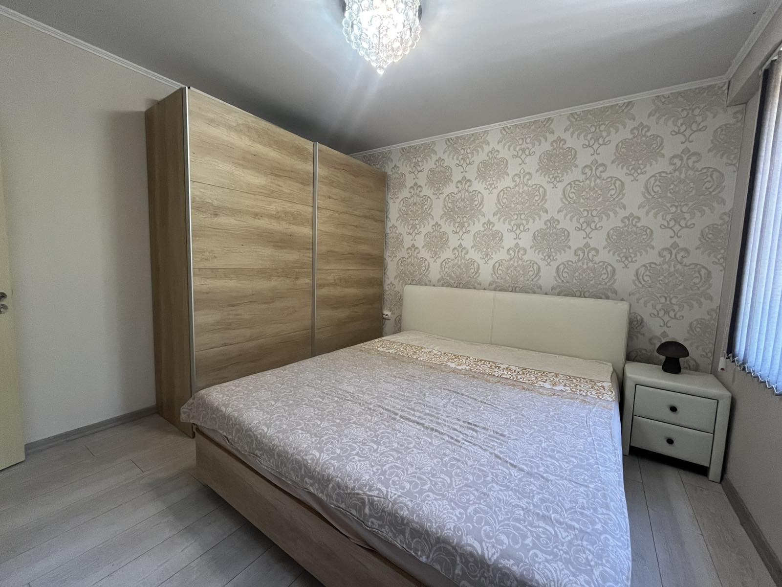 Продава 2-СТАЕН, гр. Габрово, Трендафил 2, снимка 3 - Апартаменти - 55740421
