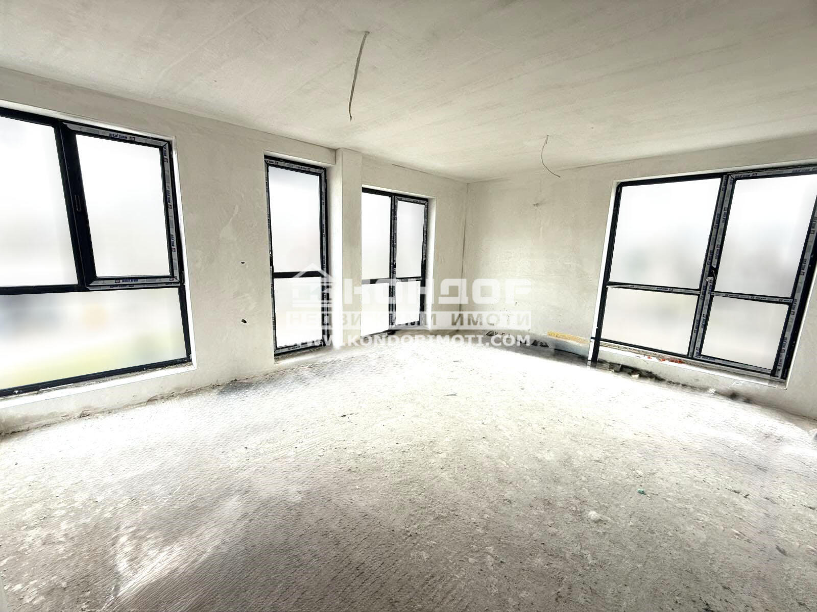 Продава 3-СТАЕН, гр. Пловдив, Кючук Париж, снимка 6 - Апартаменти - 47876194