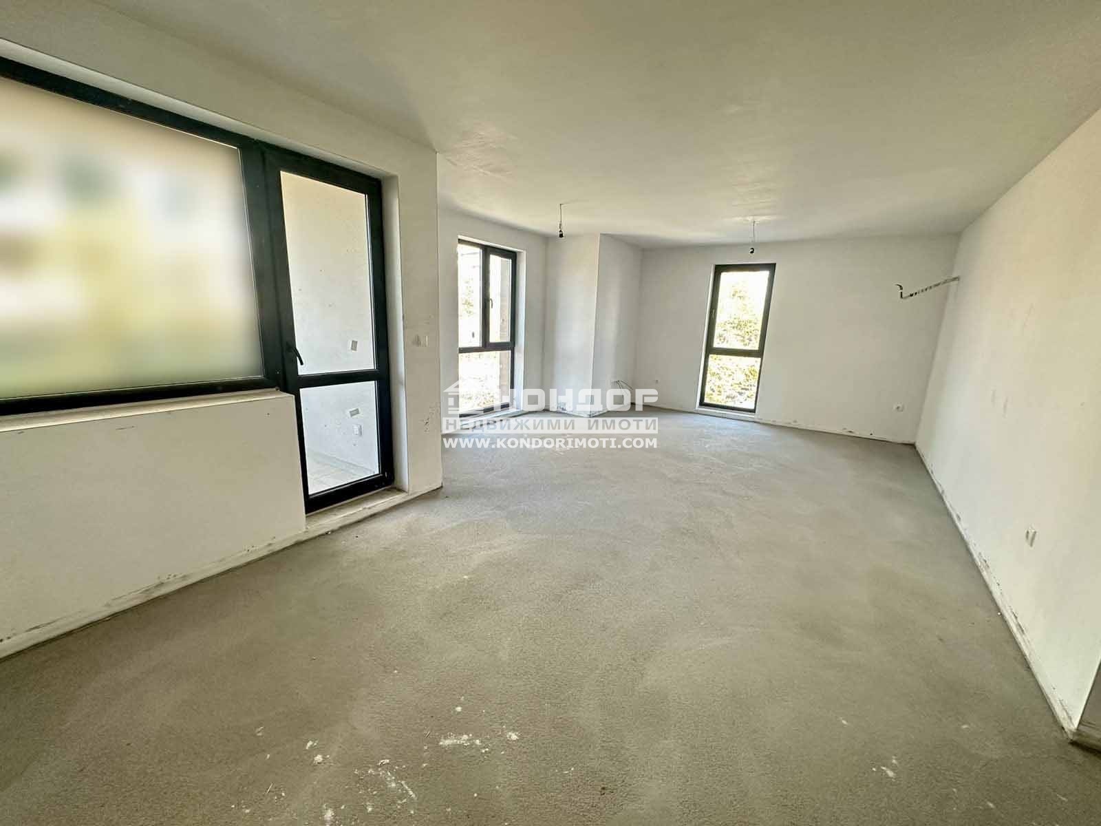 Продава 3-СТАЕН, гр. Пловдив, Кючук Париж, снимка 4 - Апартаменти - 47876194