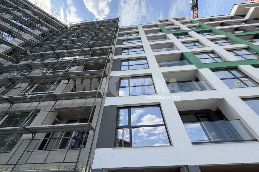 Продава 3-СТАЕН, гр. София, Младост 4, снимка 9 - Апартаменти - 49176196