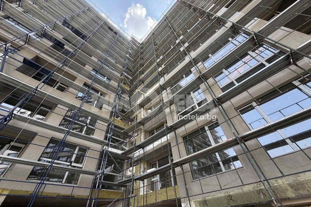 Продава 3-СТАЕН, гр. София, Младост 4, снимка 7 - Апартаменти - 49176196