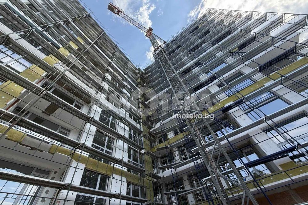 Продава 3-СТАЕН, гр. София, Младост 4, снимка 8 - Апартаменти - 49176196