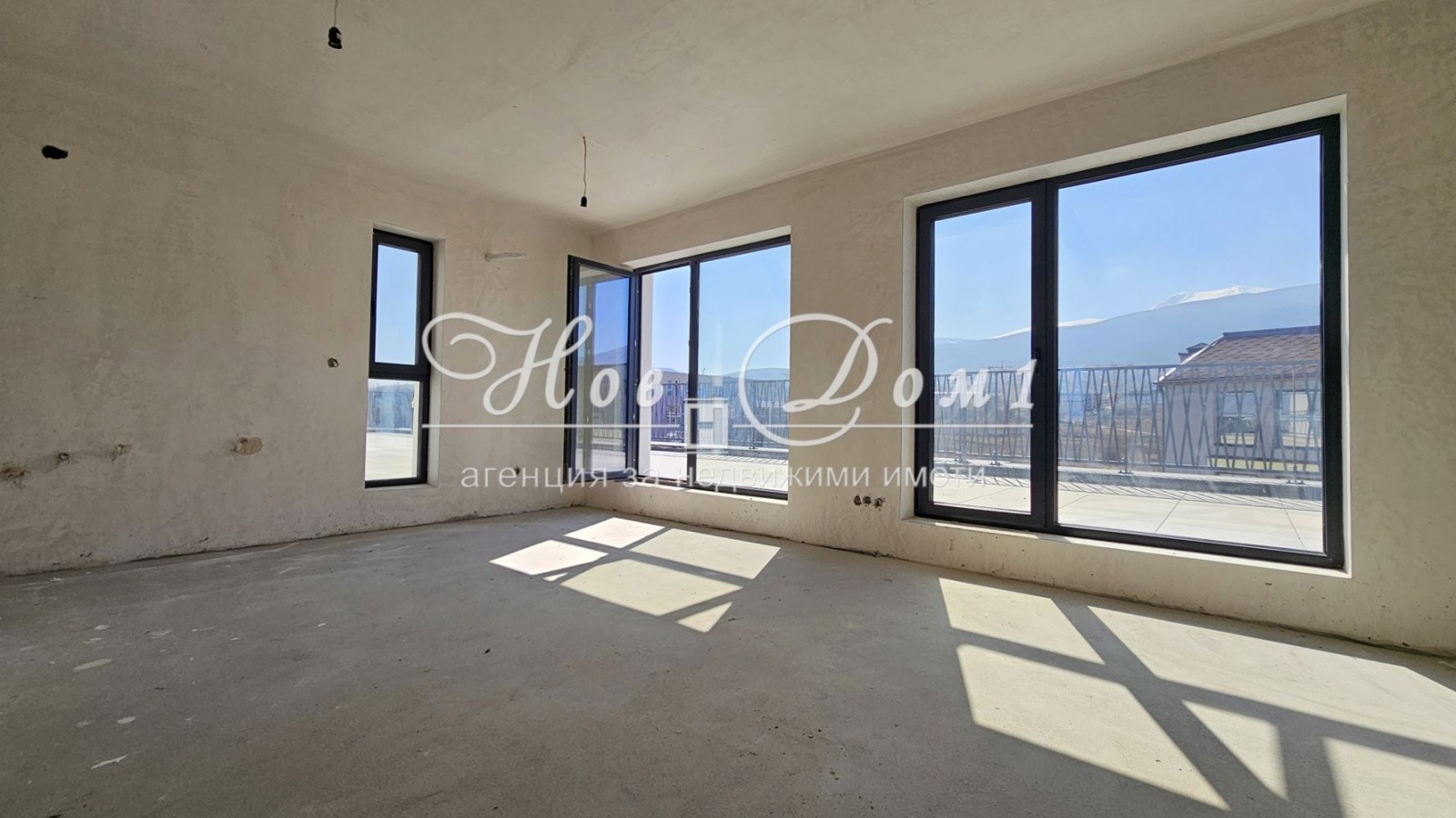 Продава 3-СТАЕН, гр. София, Малинова долина, снимка 6 - Апартаменти - 50878756