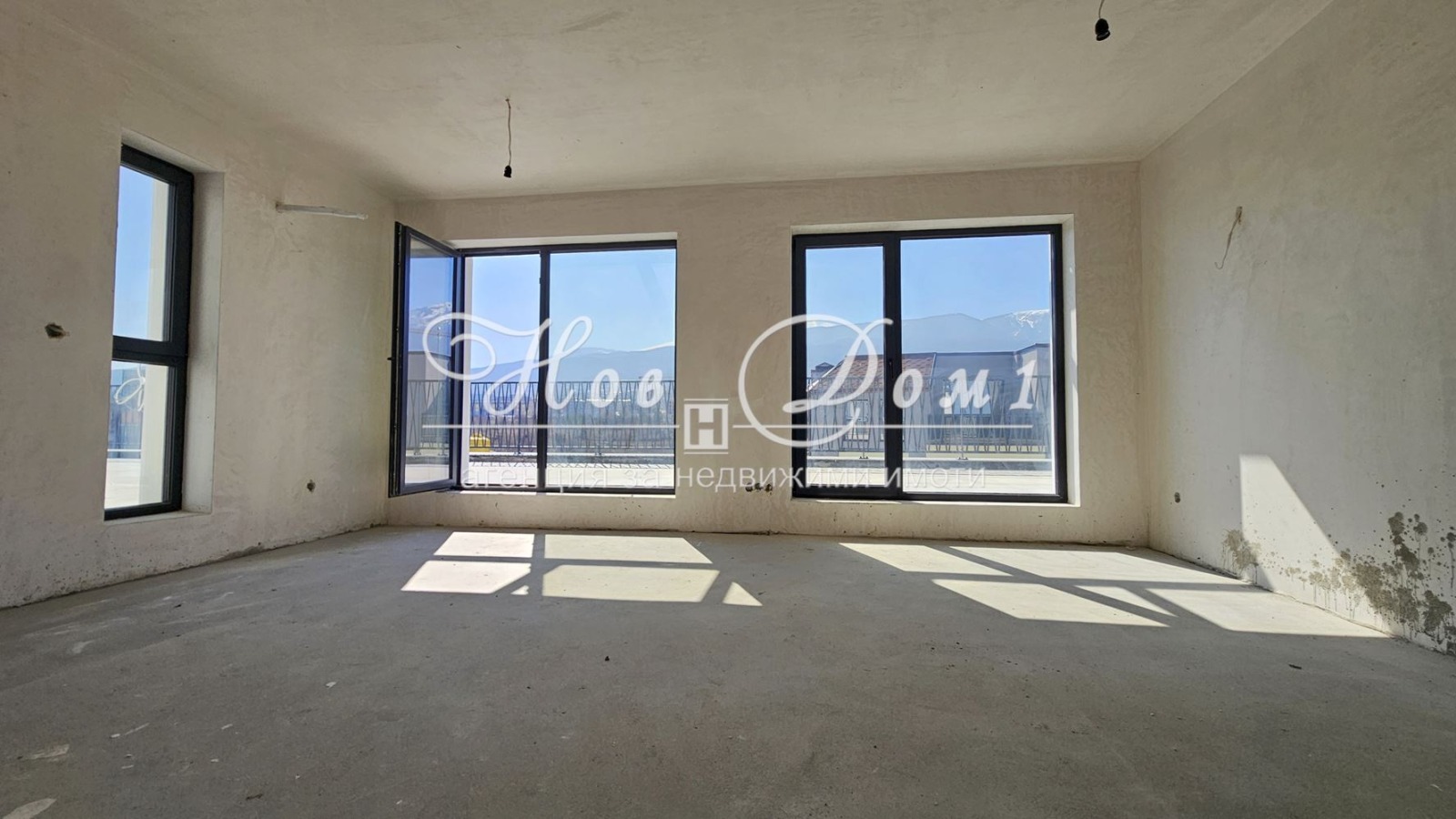 Продава 3-СТАЕН, гр. София, Малинова долина, снимка 2 - Апартаменти - 50878756