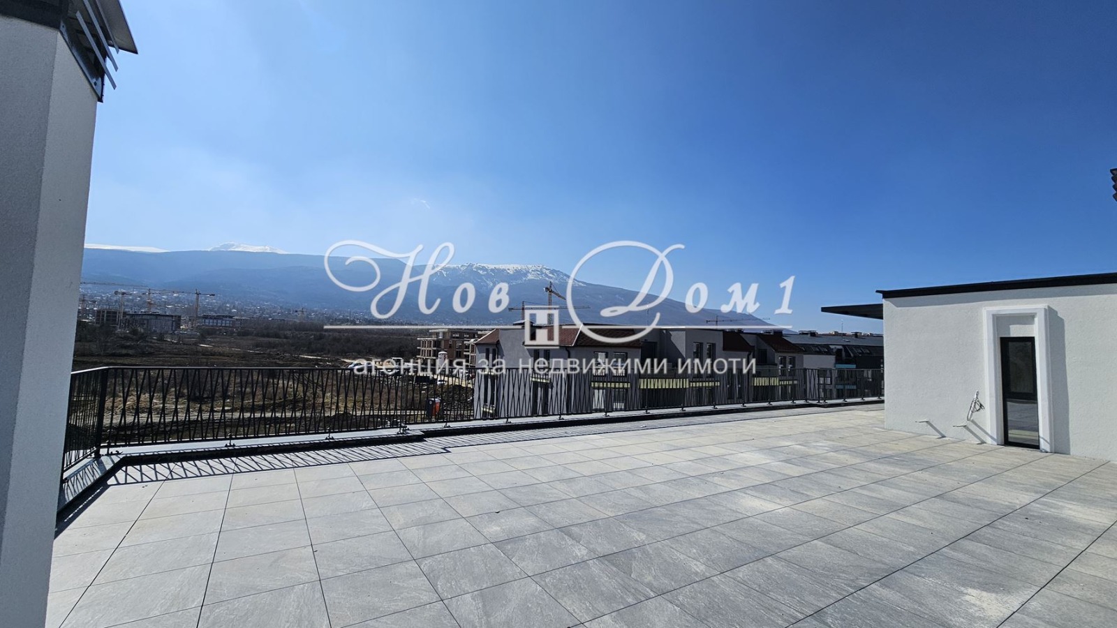 Продава 3-СТАЕН, гр. София, Малинова долина, снимка 3 - Апартаменти - 50878756