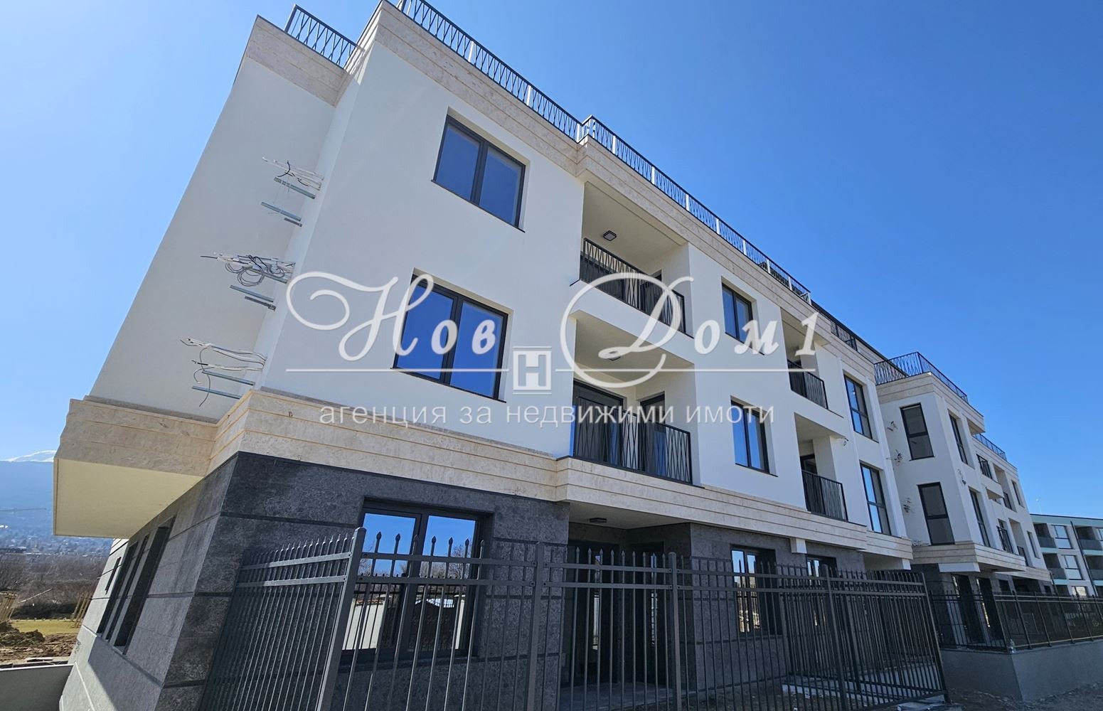 Продава 3-СТАЕН, гр. София, Малинова долина, снимка 5 - Апартаменти - 50878756