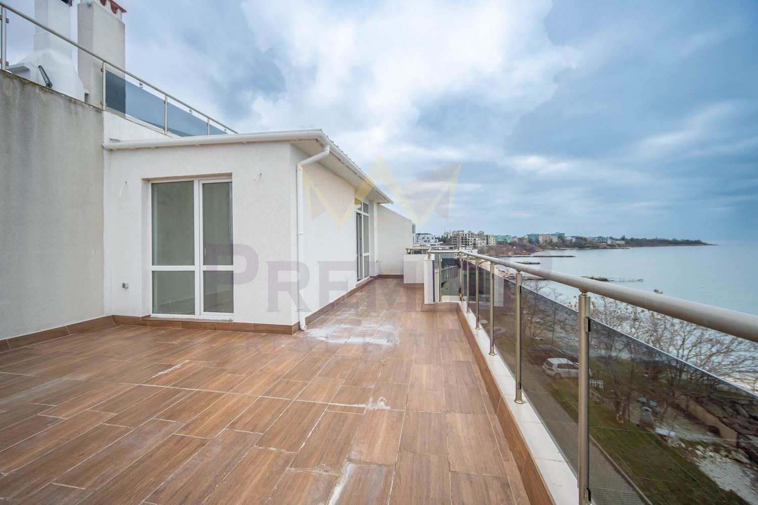 Продава 3-СТАЕН, гр. Поморие, област Бургас, снимка 12 - Апартаменти - 53324841