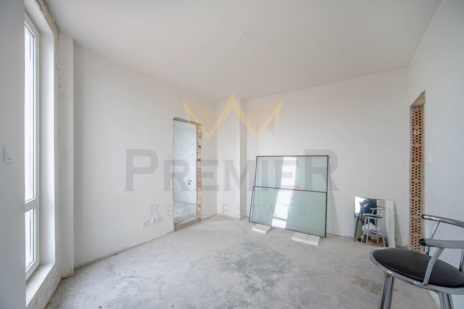 Продава 3-СТАЕН, гр. Поморие, област Бургас, снимка 6 - Апартаменти - 53324841