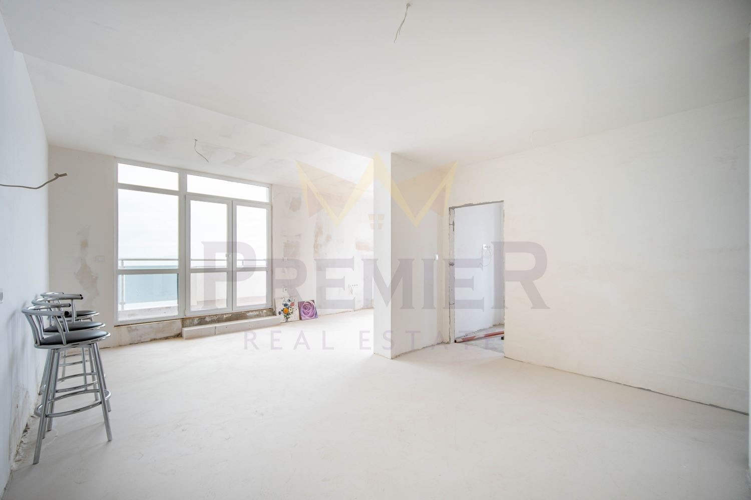 Продава 3-СТАЕН, гр. Поморие, област Бургас, снимка 15 - Апартаменти - 53324841