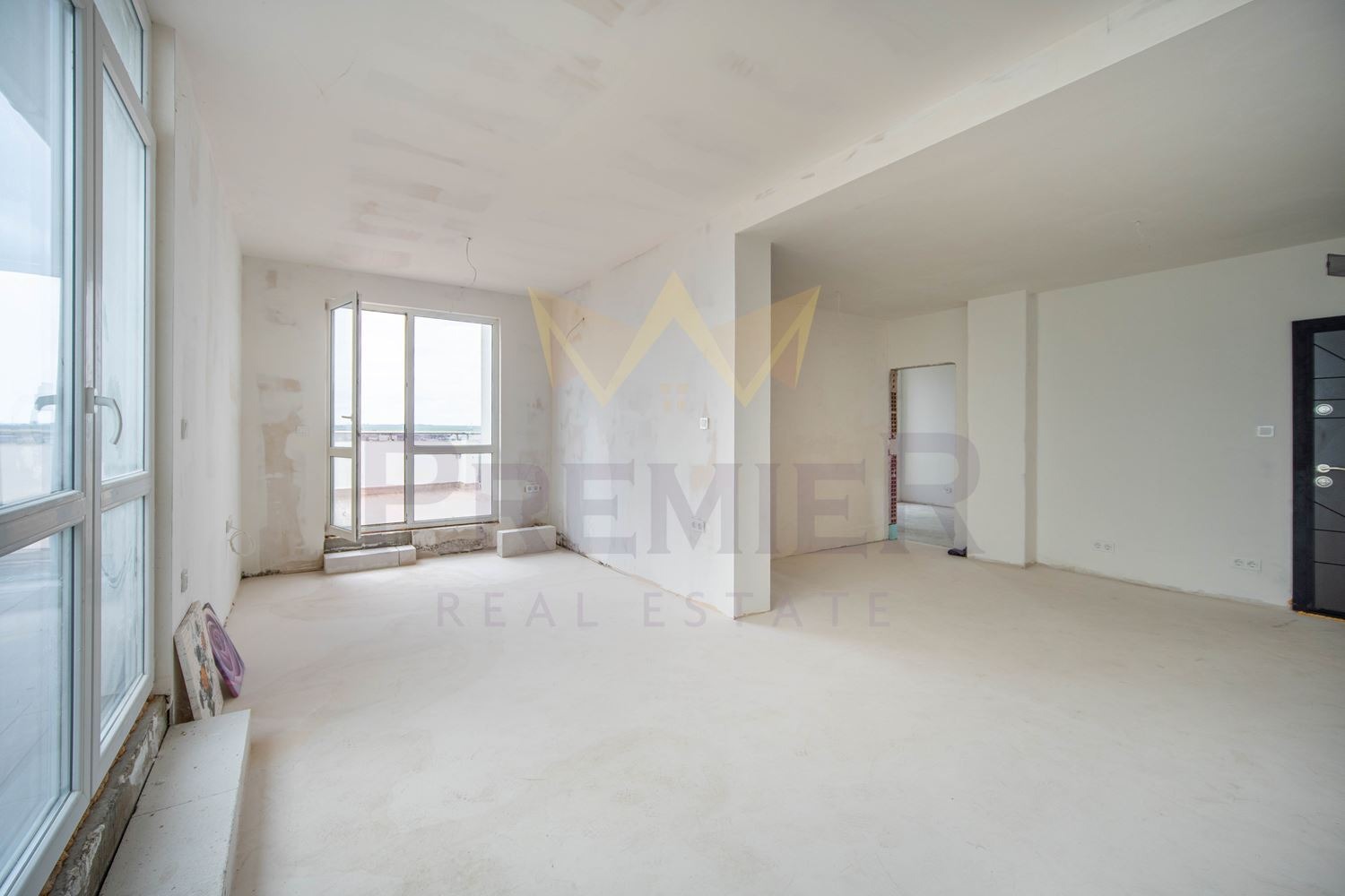 Продава 3-СТАЕН, гр. Поморие, област Бургас, снимка 11 - Апартаменти - 53324841