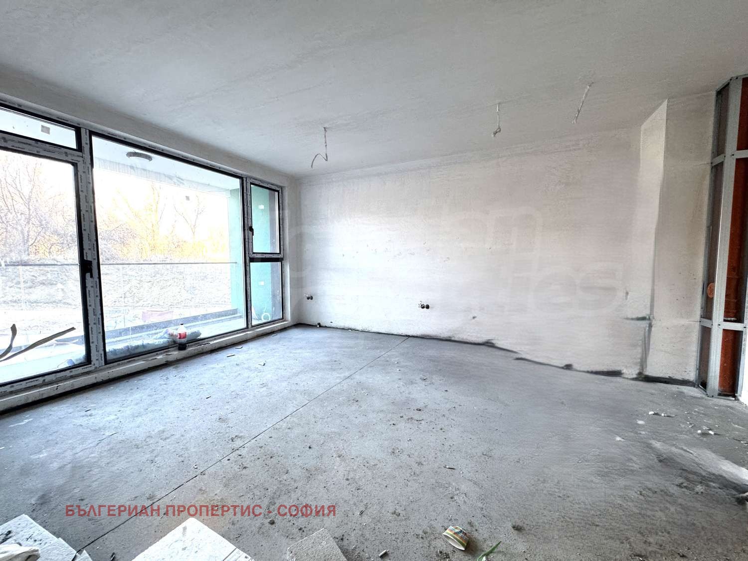 Продава 3-СТАЕН, гр. София, Младост 4