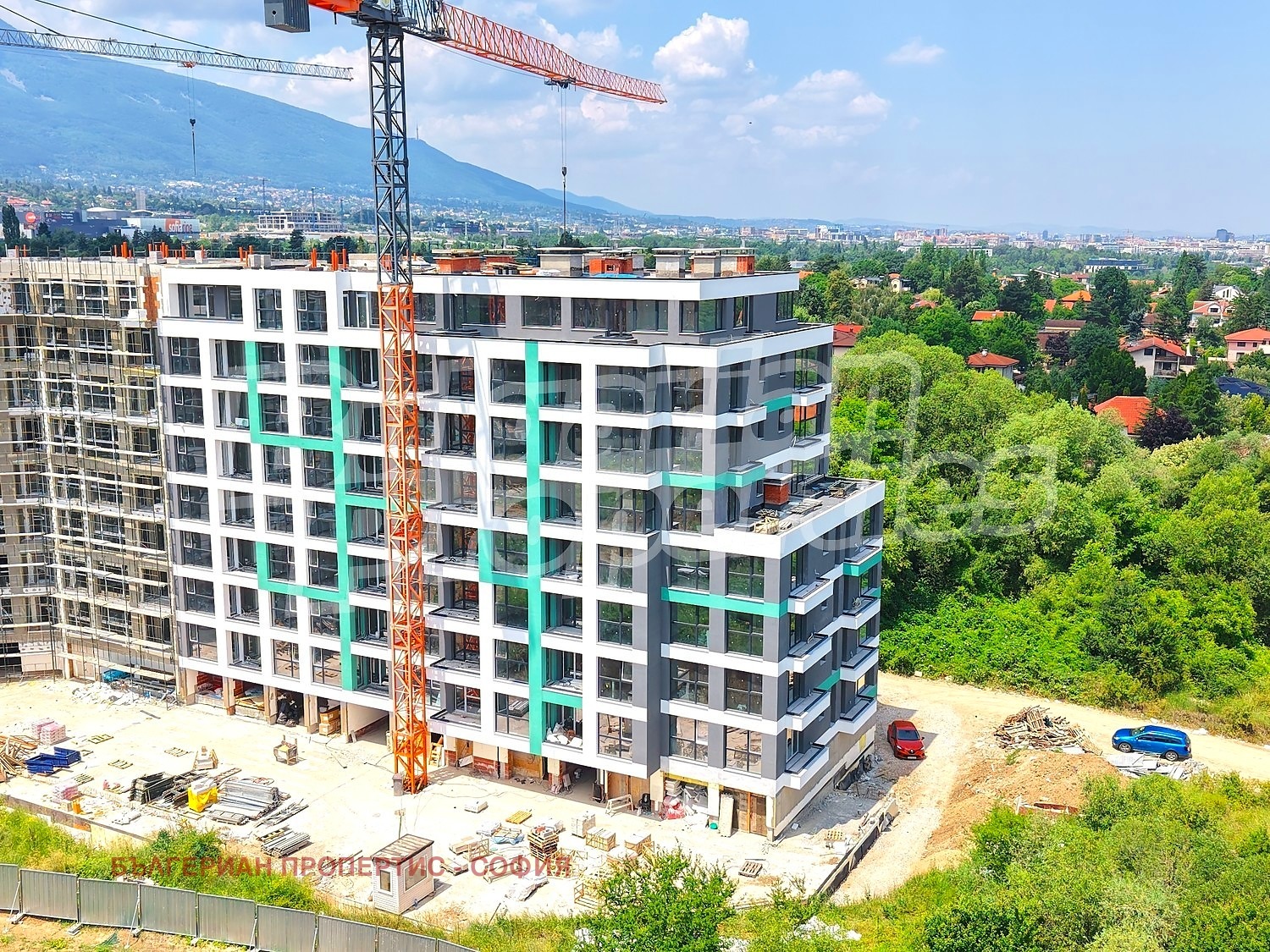 Продава 3-СТАЕН, гр. София, Младост 4, снимка 14 - Апартаменти - 54143115