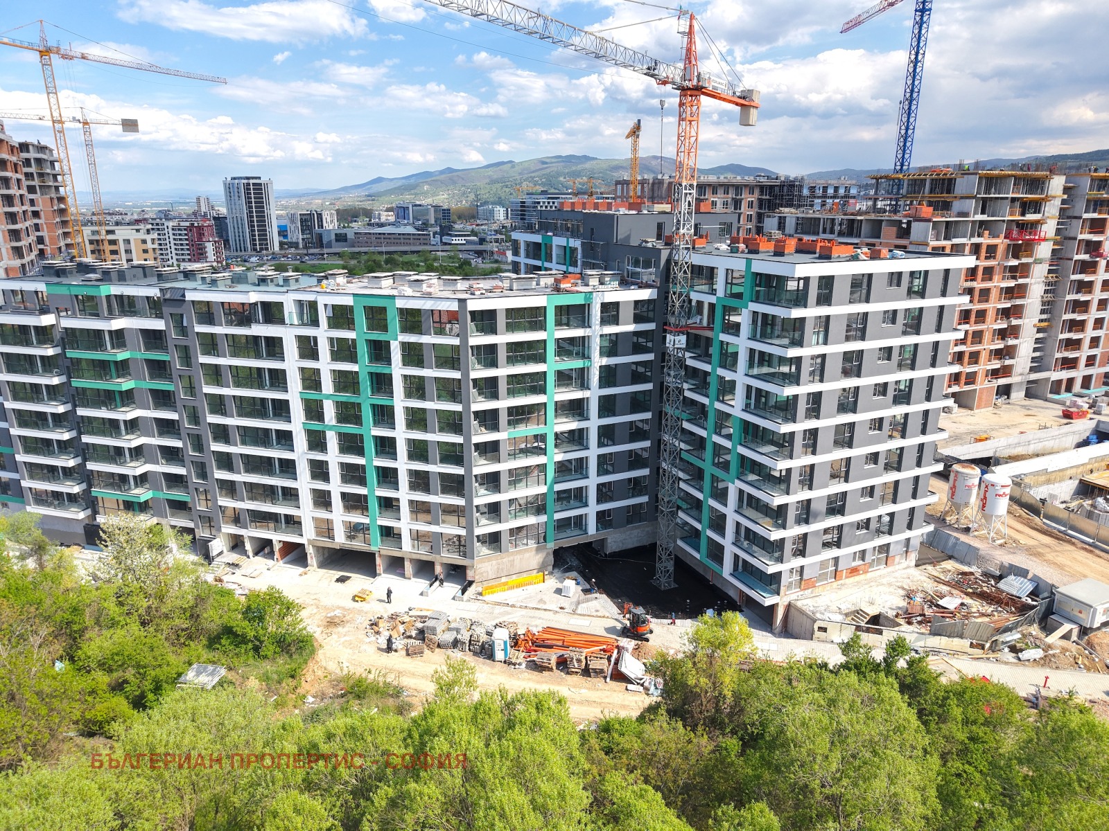 Продава 3-СТАЕН, гр. София, Младост 4, снимка 14 - Апартаменти - 54143115