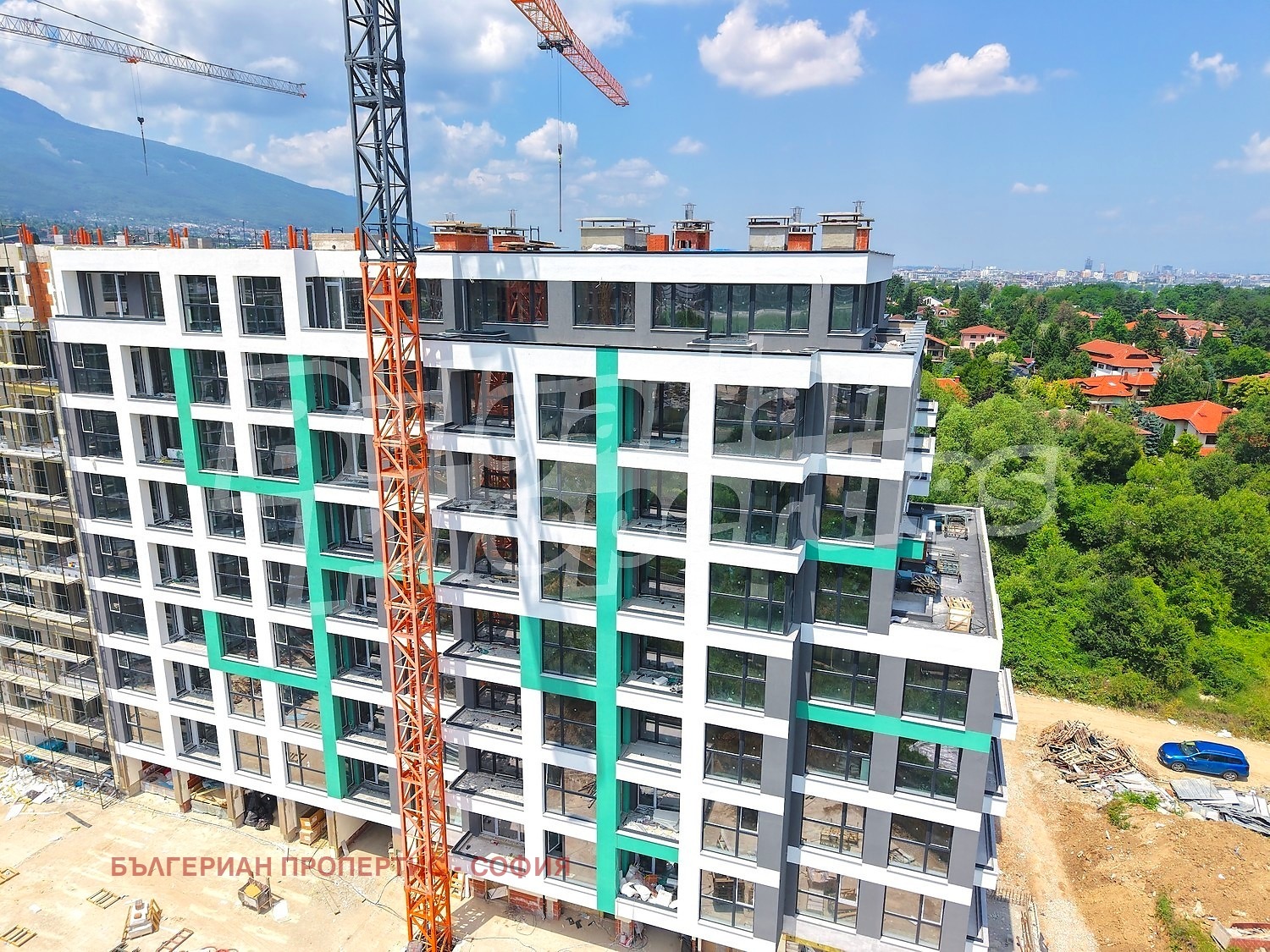 Продава 3-СТАЕН, гр. София, Младост 4, снимка 10 - Апартаменти - 54143115