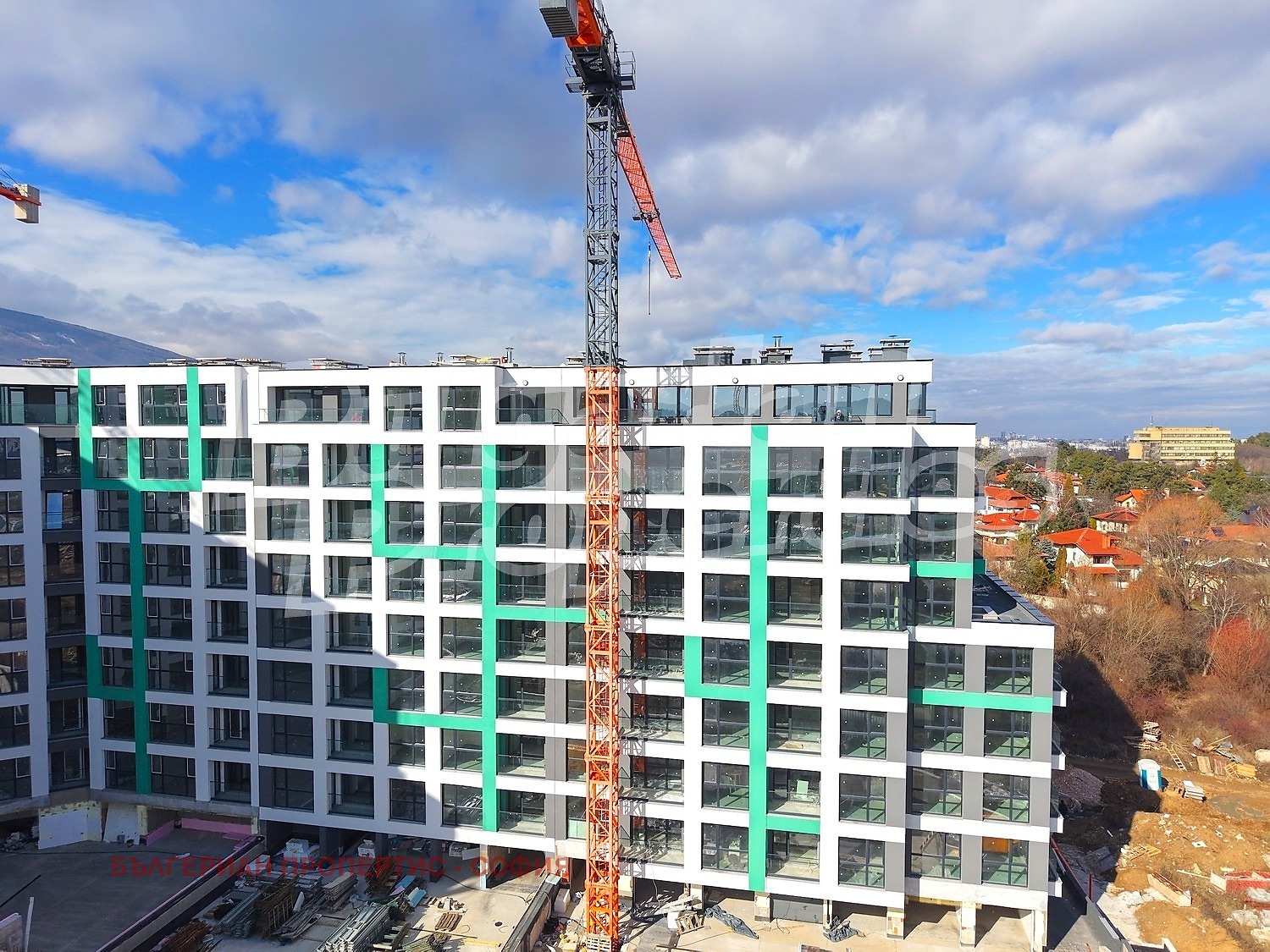 Продава 3-СТАЕН, гр. София, Младост 4, снимка 12 - Апартаменти - 54143115