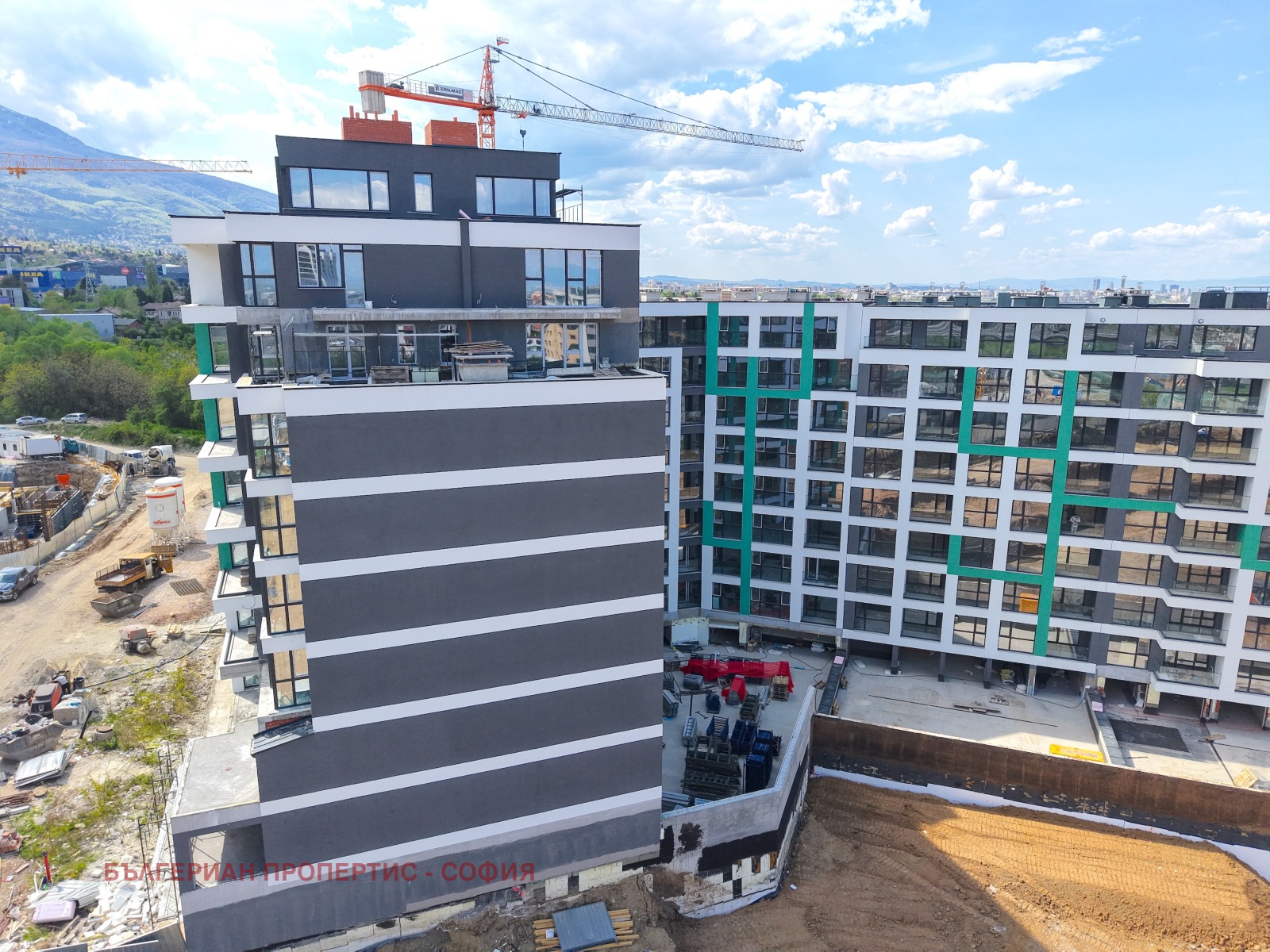 Продава 3-СТАЕН, гр. София, Младост 4, снимка 15 - Апартаменти - 54143115