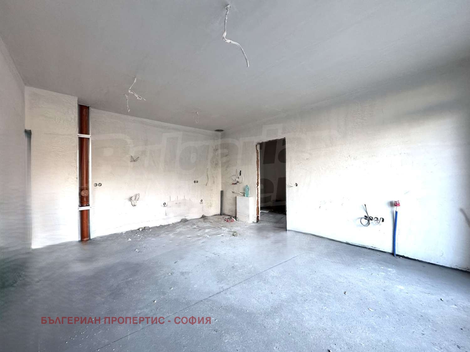 Продава 3-СТАЕН, гр. София, Младост 4, снимка 3 - Апартаменти - 54143115