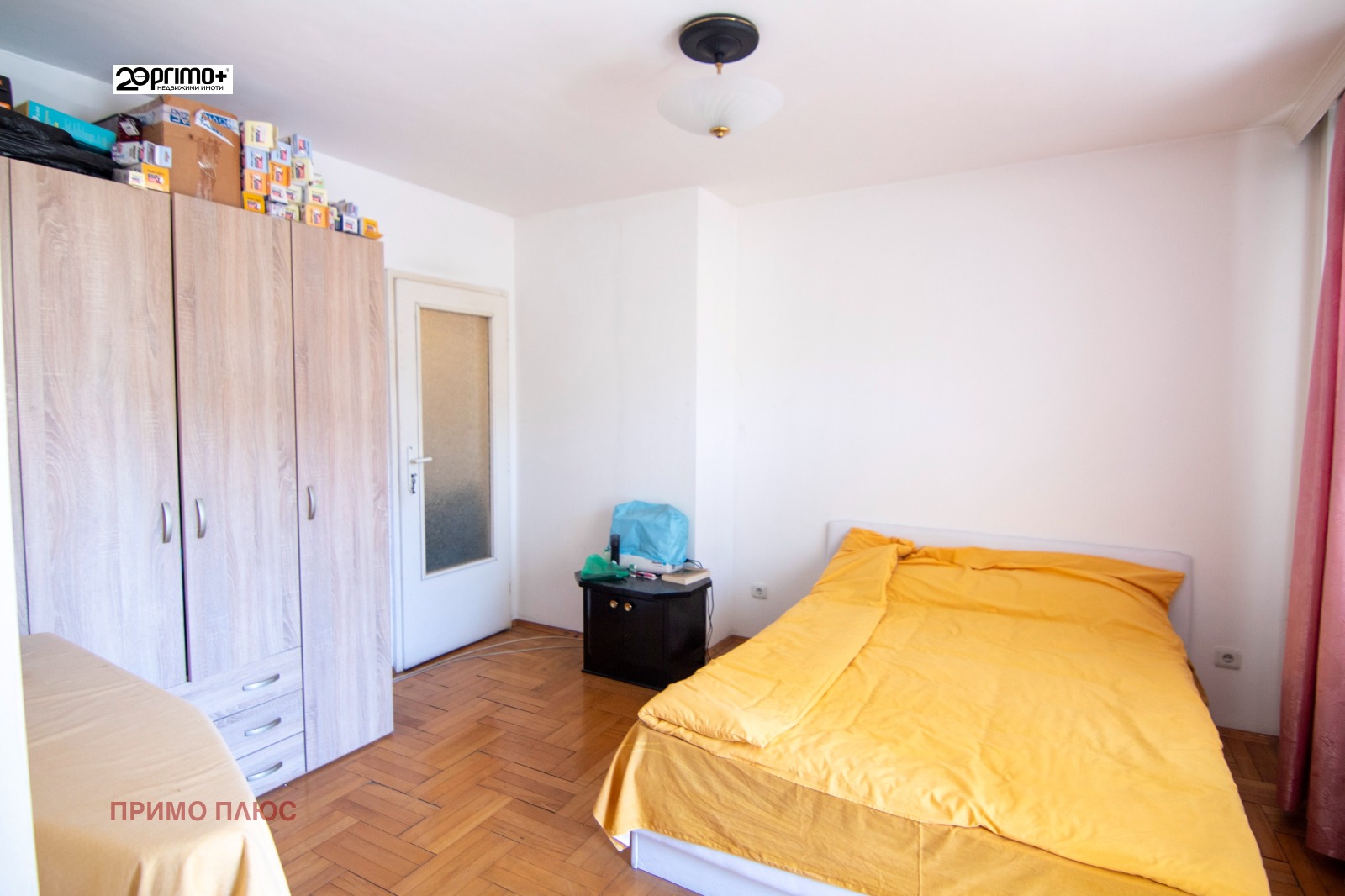 Продава 3-СТАЕН, гр. София, Оборище, снимка 13 - Апартаменти - 54625320