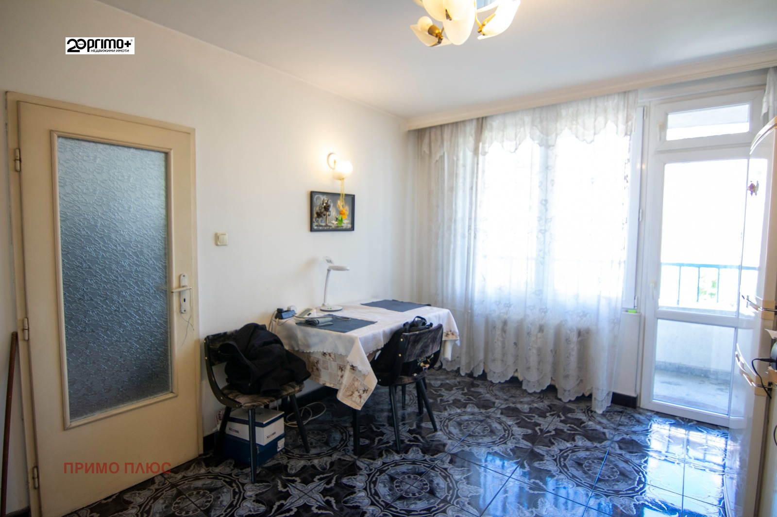Продава 3-СТАЕН, гр. София, Оборище, снимка 8 - Апартаменти - 54625320