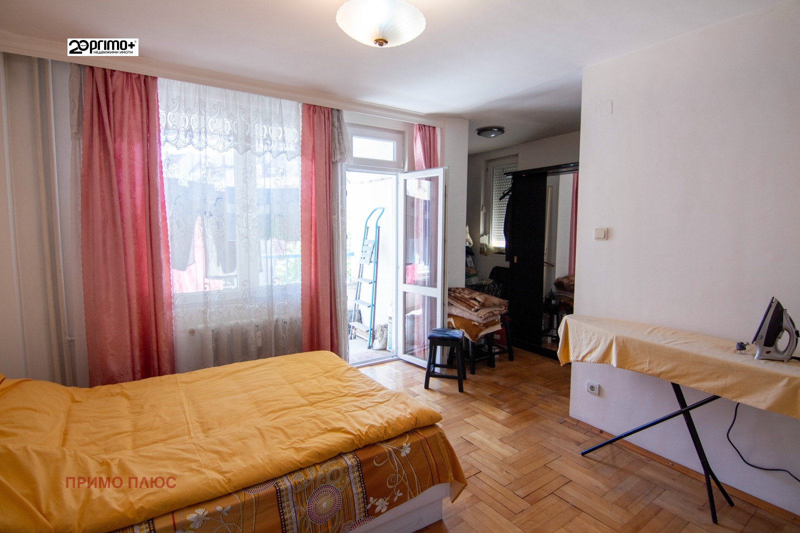 Продава 3-СТАЕН, гр. София, Оборище, снимка 11 - Апартаменти - 54625320