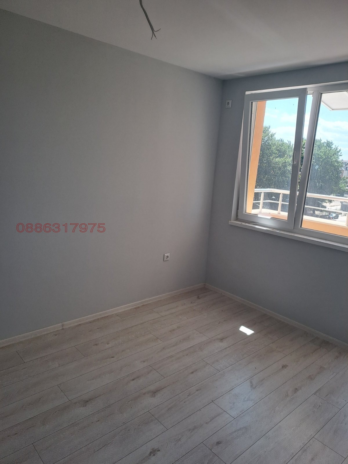 Продава 3-СТАЕН, гр. Стара Загора, Самара 3, снимка 16 - Апартаменти - 55618606