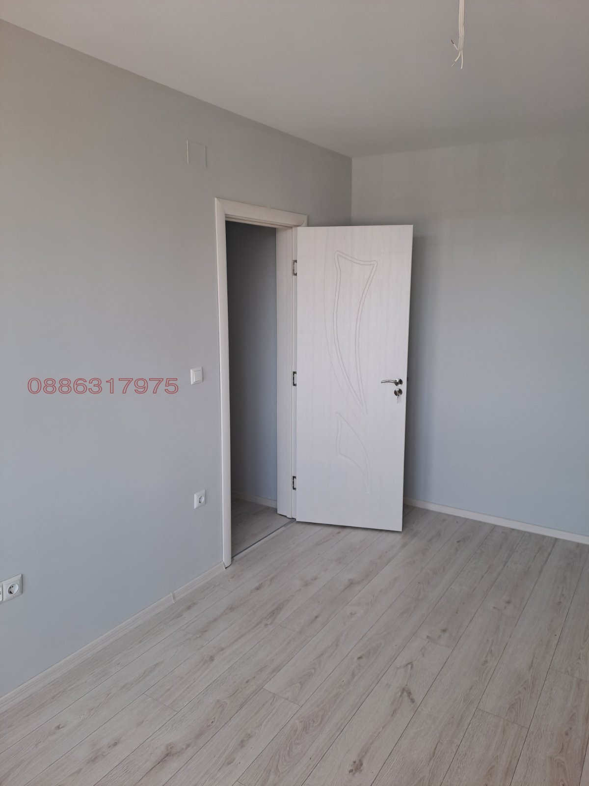 Продава 3-СТАЕН, гр. Стара Загора, Самара 3, снимка 7 - Апартаменти - 55618606