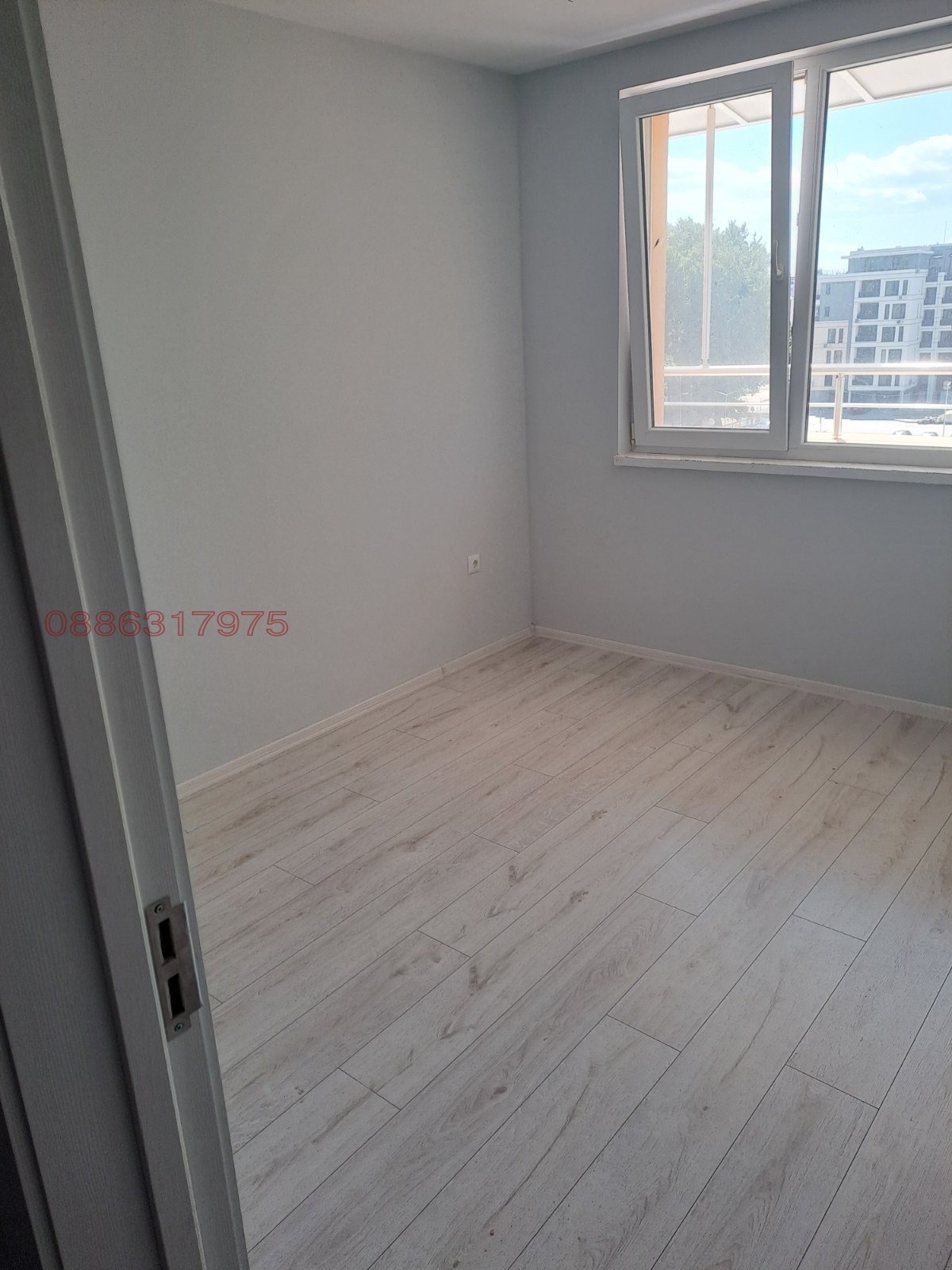 Продава 3-СТАЕН, гр. Стара Загора, Самара 3, снимка 15 - Апартаменти - 55618606