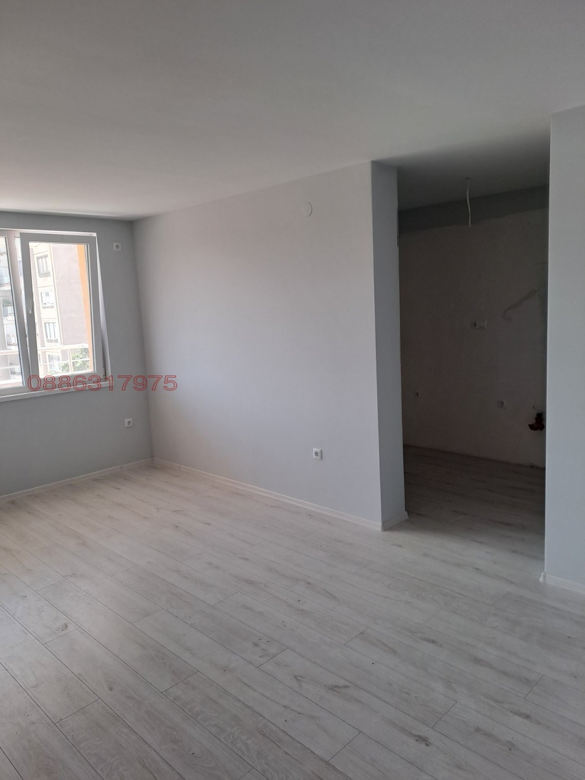 Продава 3-СТАЕН, гр. Стара Загора, Самара 3, снимка 6 - Апартаменти - 55618606