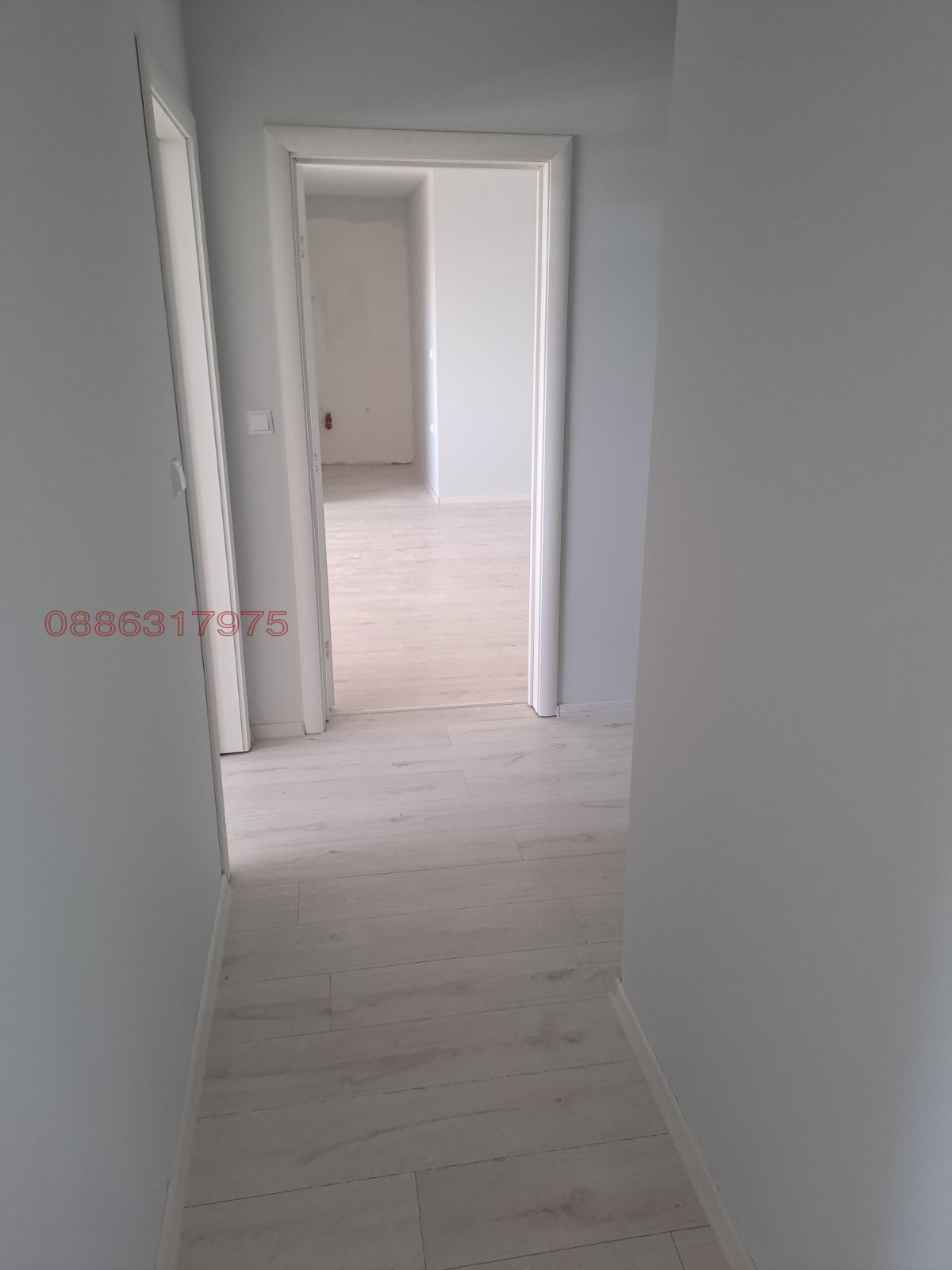 Продава 3-СТАЕН, гр. Стара Загора, Самара 3, снимка 10 - Апартаменти - 55618606