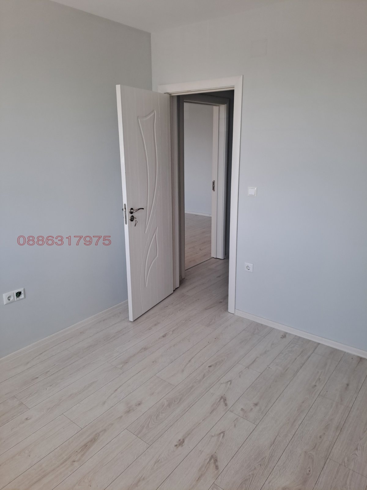 Продава 3-СТАЕН, гр. Стара Загора, Самара 3, снимка 3 - Апартаменти - 55618606