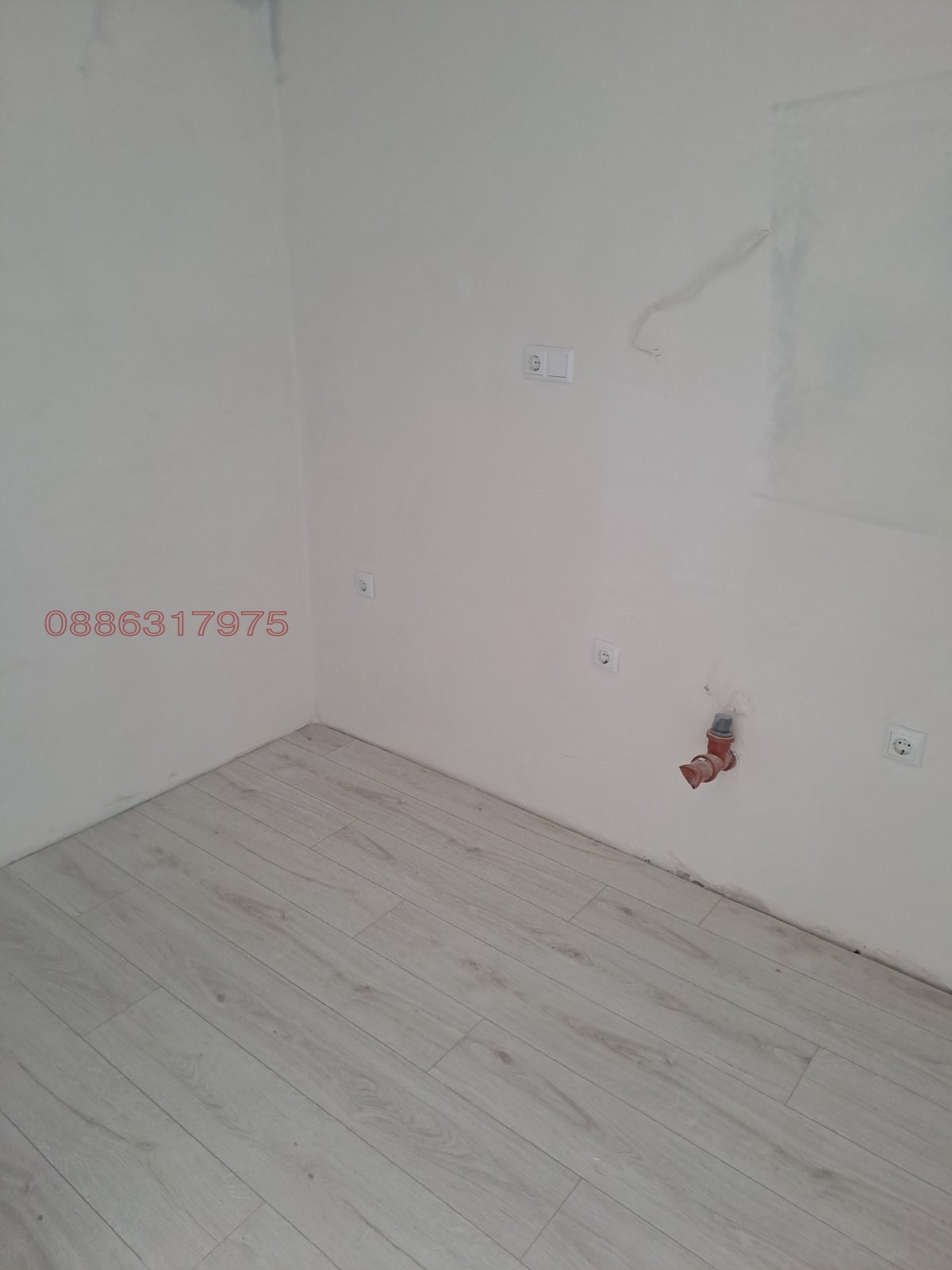 Продава 3-СТАЕН, гр. Стара Загора, Самара 3, снимка 12 - Апартаменти - 55618606